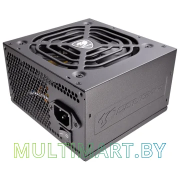 Блок питания Cougar STE600 600W (CGR ST-600) картинка 2